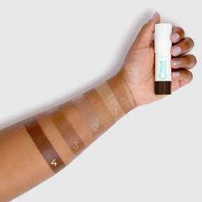 Cream Contour Contorno Em Stick