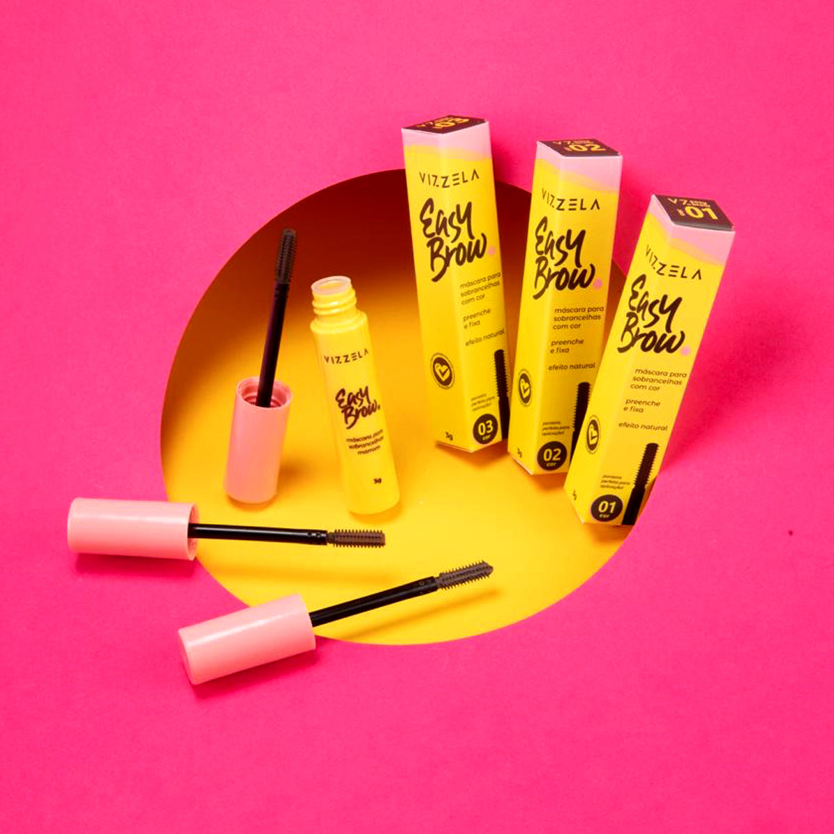 Easy Brow