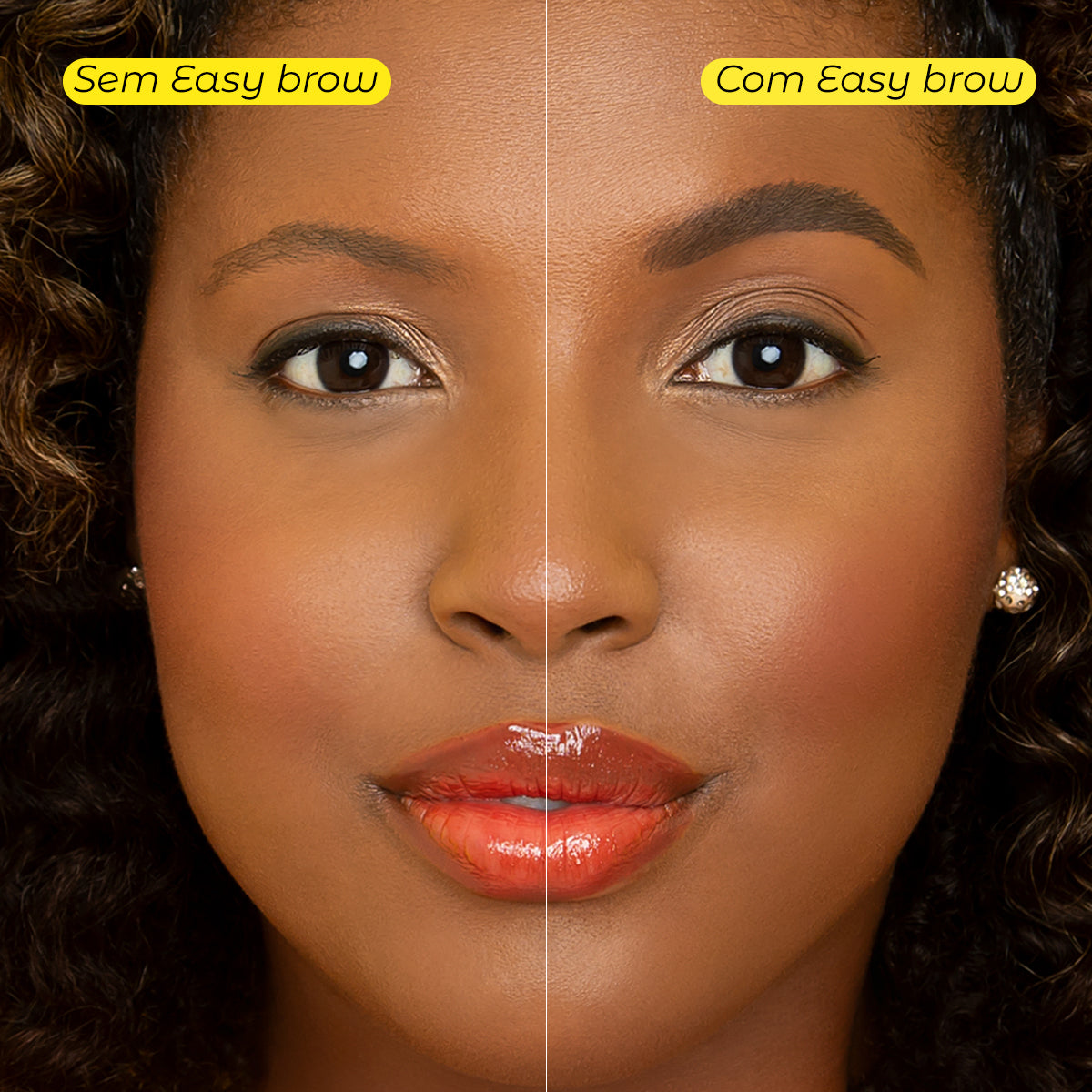 Easy Brow