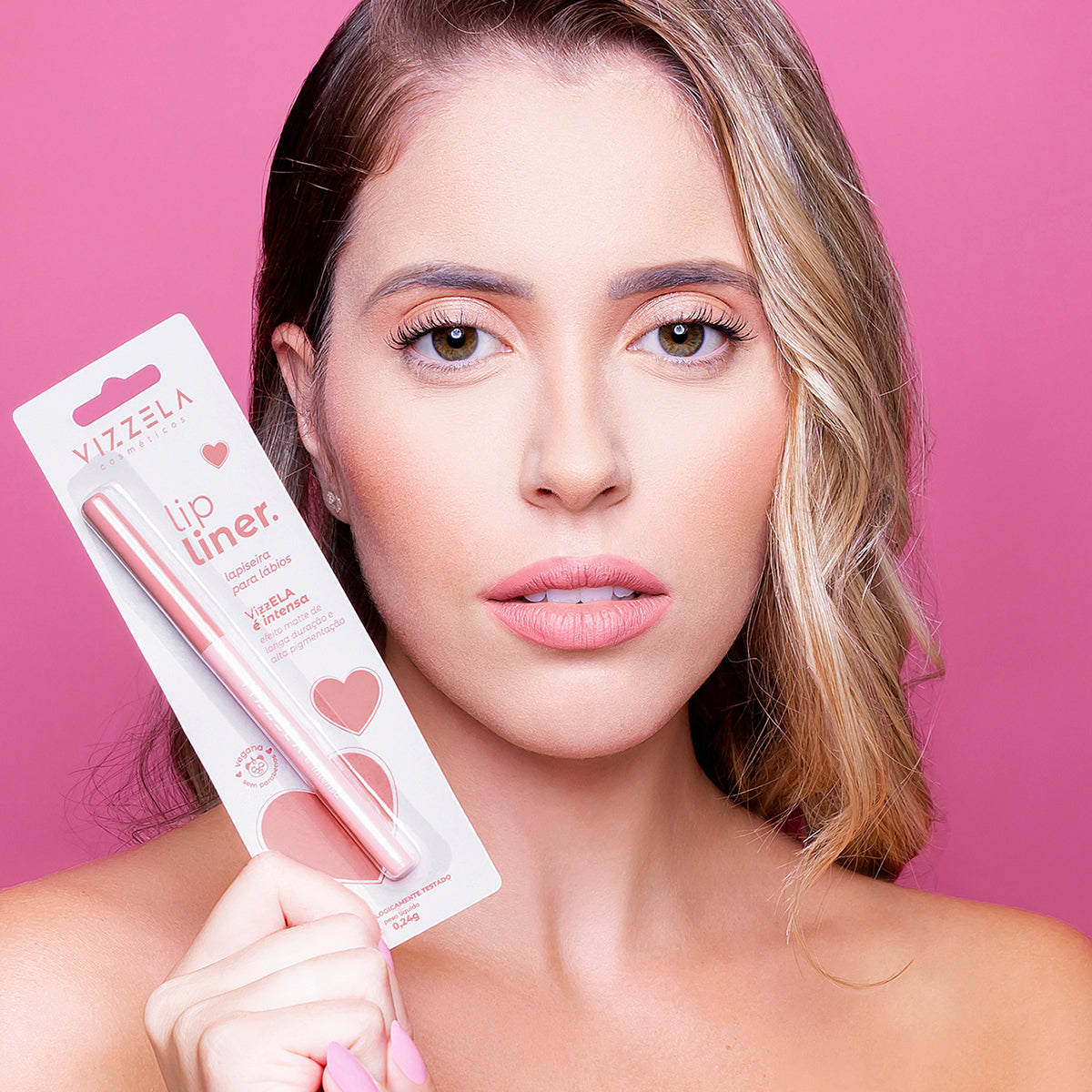 Lapiseira Labial - Lipliner