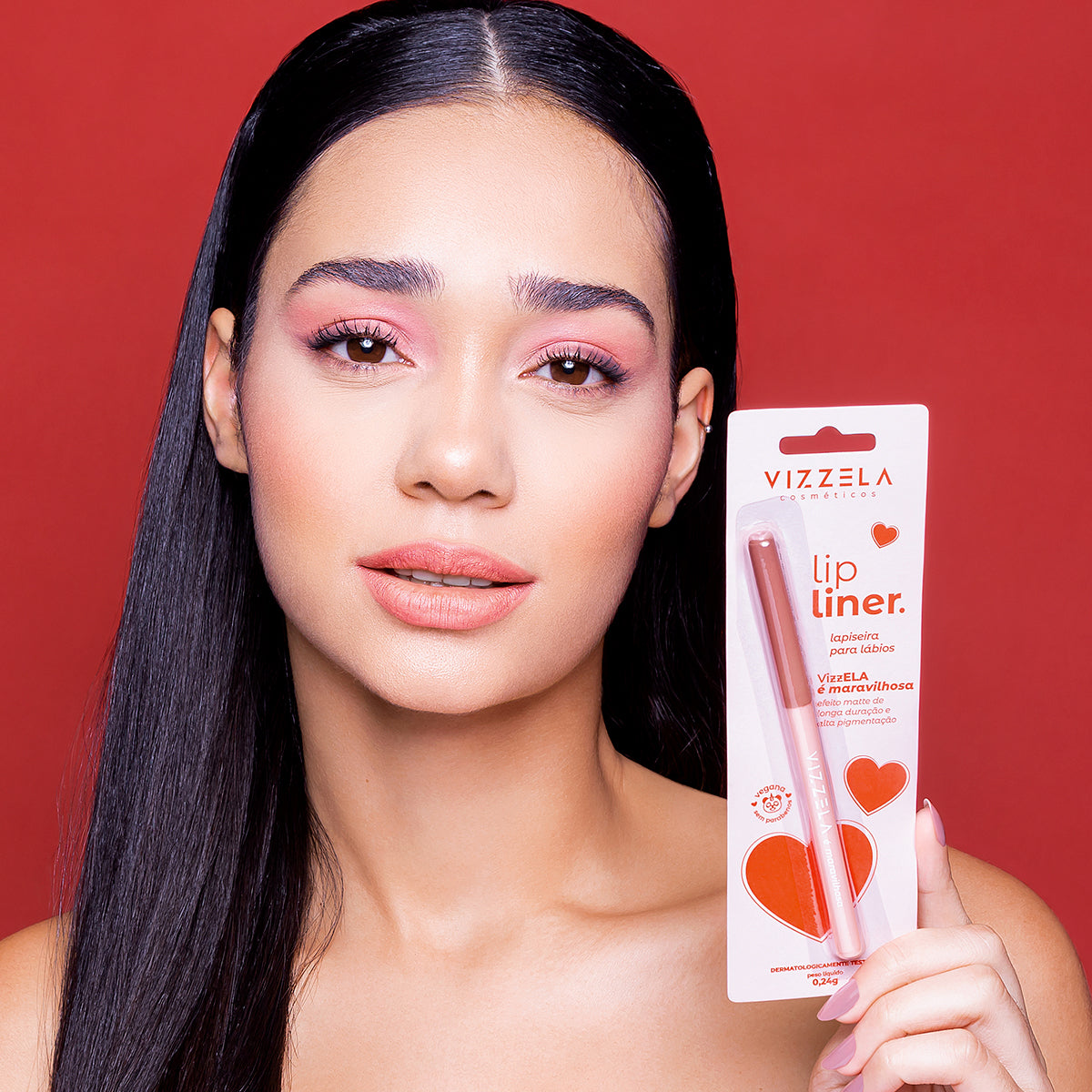 Lapiseira Labial - Lipliner