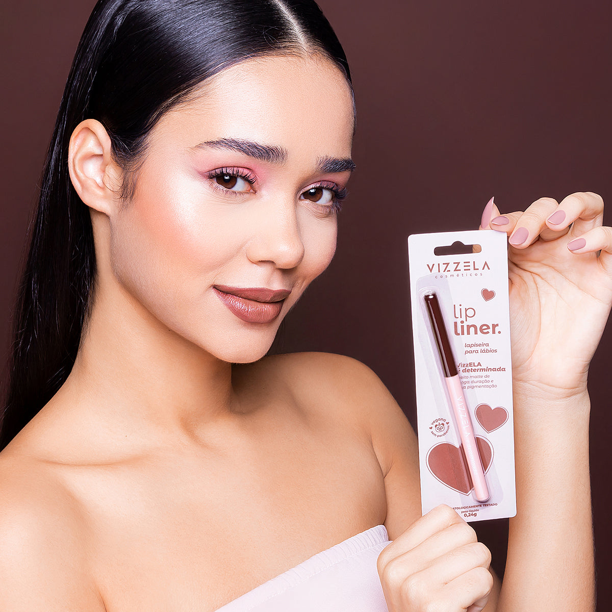 Lapiseira Labial - Lipliner