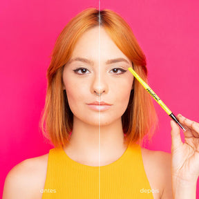 Lapiseira para Sobrancelhas Hello Brow