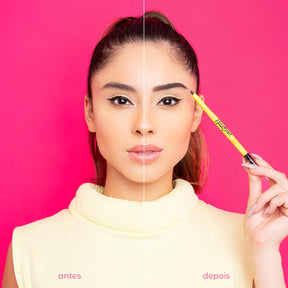 Lapiseira para Sobrancelhas Hello Brow