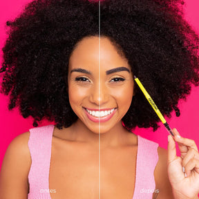 Lapiseira para Sobrancelhas Hello Brow