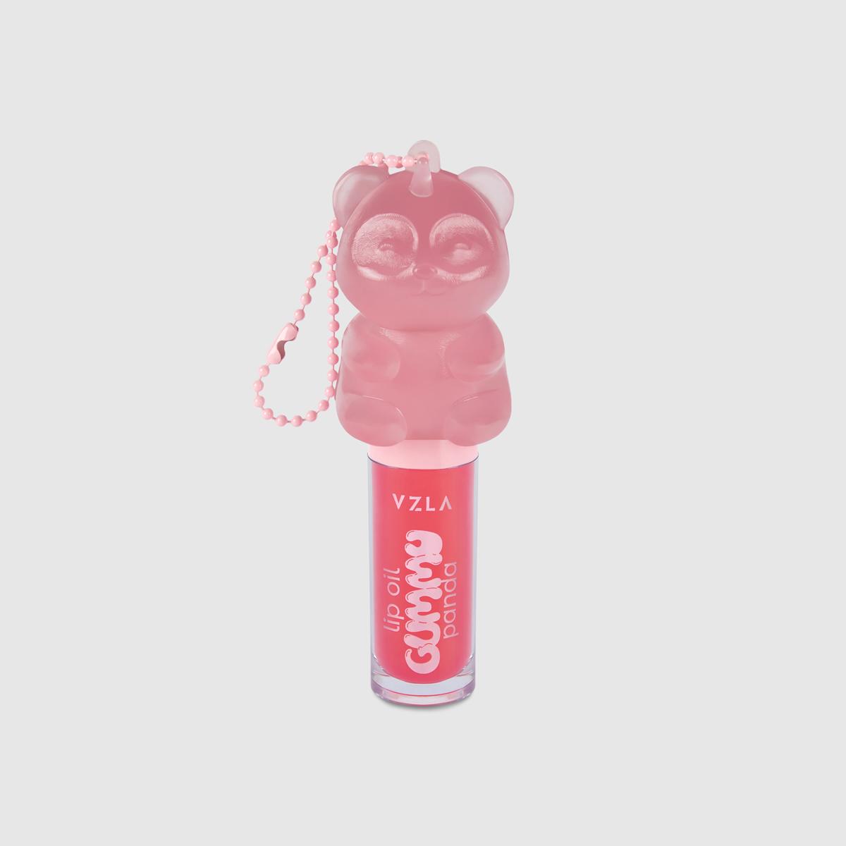 Lip Oil Gummy Panda – VIZZELA