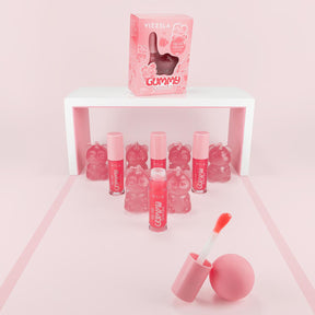 Lip Oil Gummy Panda – VIZZELA