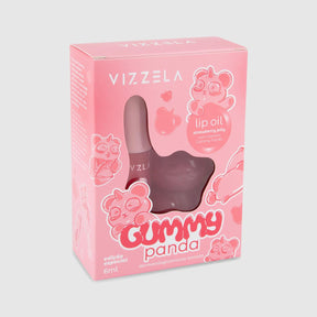 Lip Oil Gummy Panda – VIZZELA