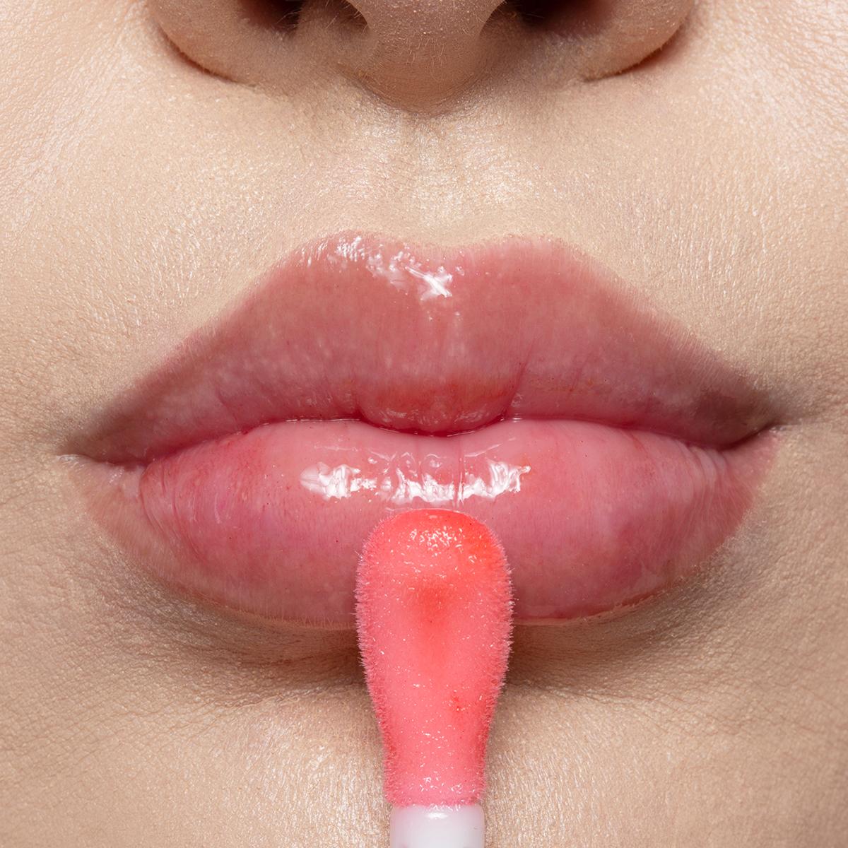 Lip Oil Gummy Panda – VIZZELA