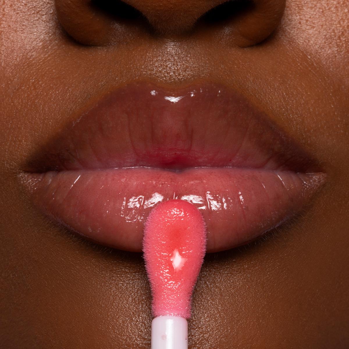 Lip Oil Gummy Panda – VIZZELA