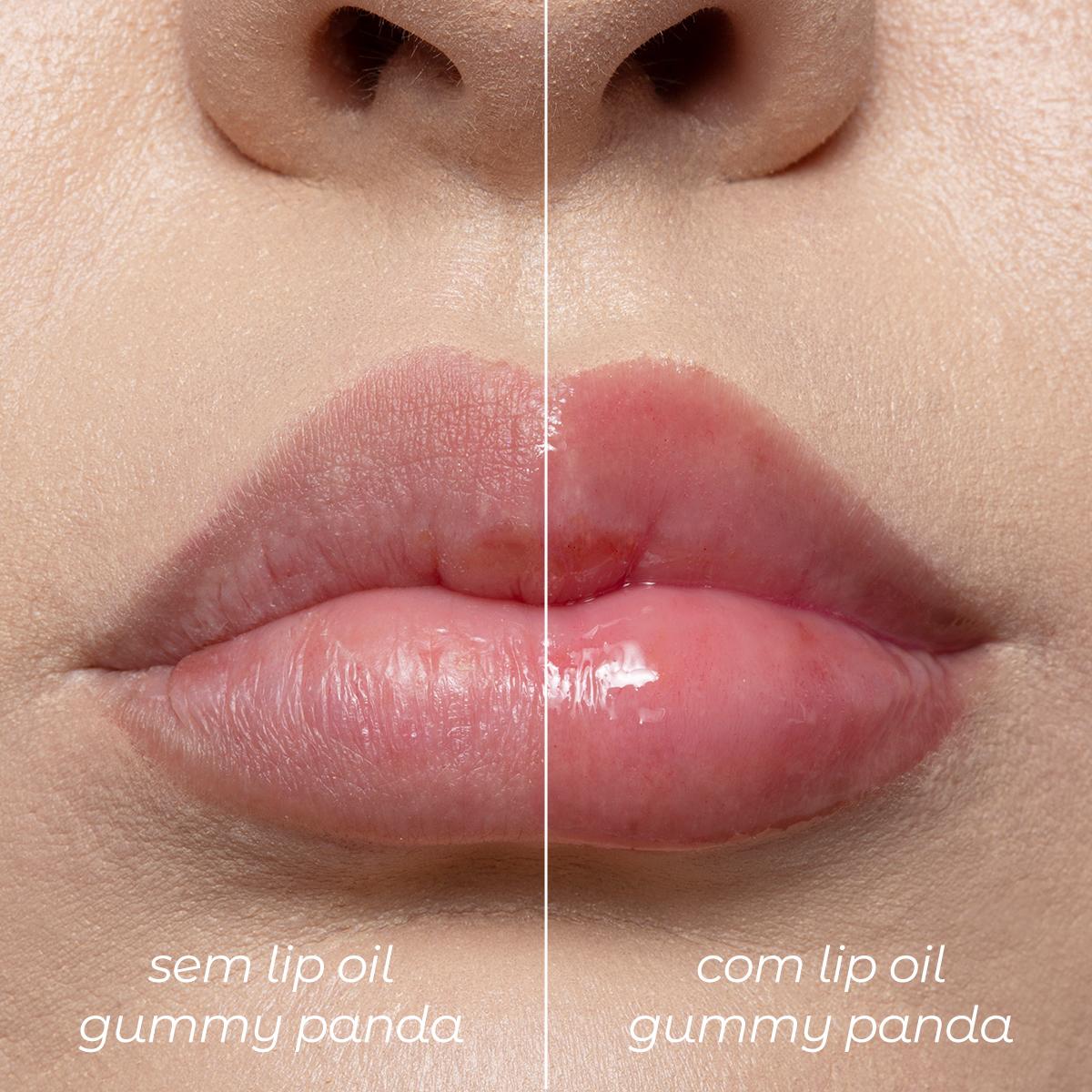 Lip Oil Gummy Panda – VIZZELA