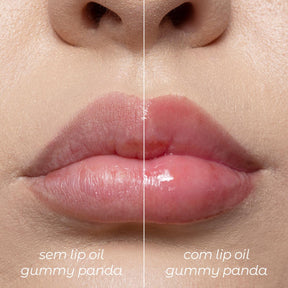 Lip Oil Gummy Panda – VIZZELA