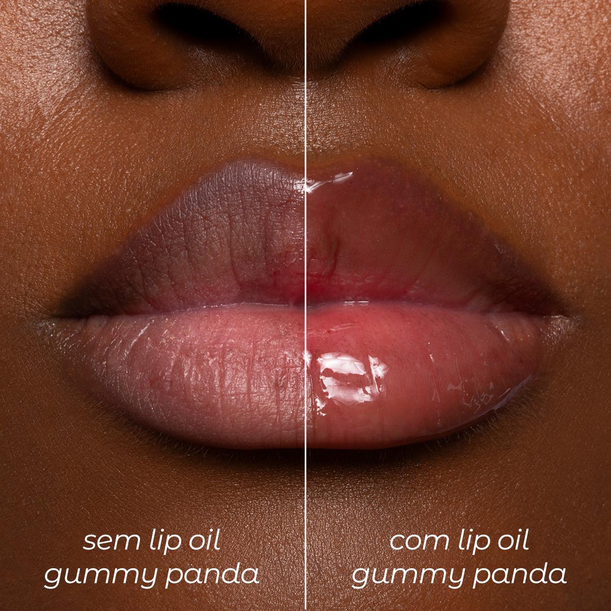 Lip Oil Gummy Panda – VIZZELA
