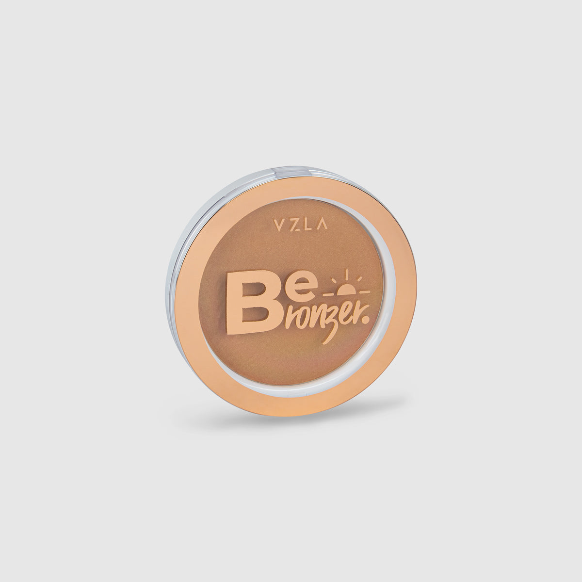 Pó Bronzeador Be Bronzer