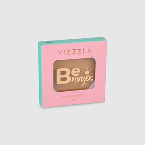 Pó Bronzeador Be Bronzer