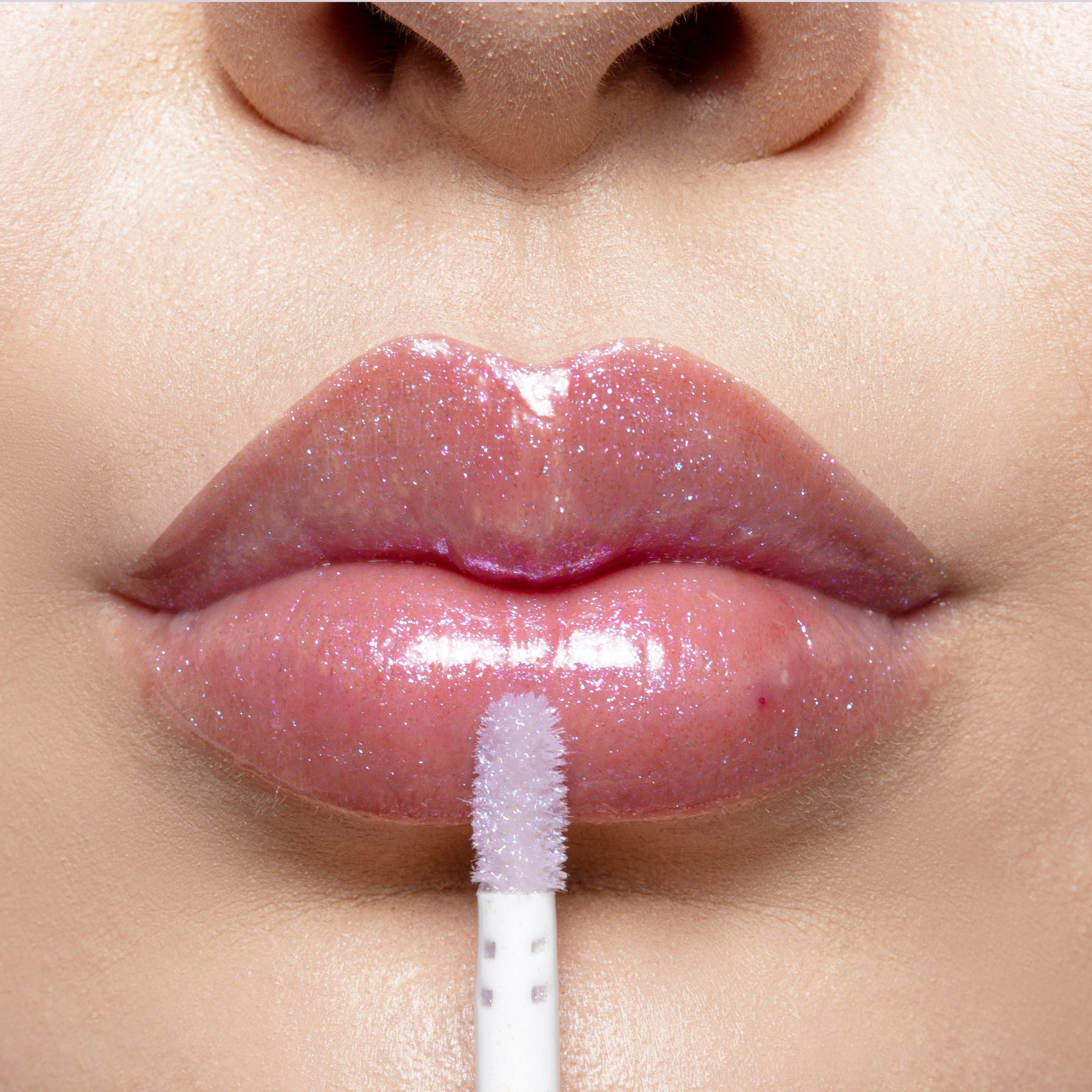 Gloss Infantil Brilha Brilha