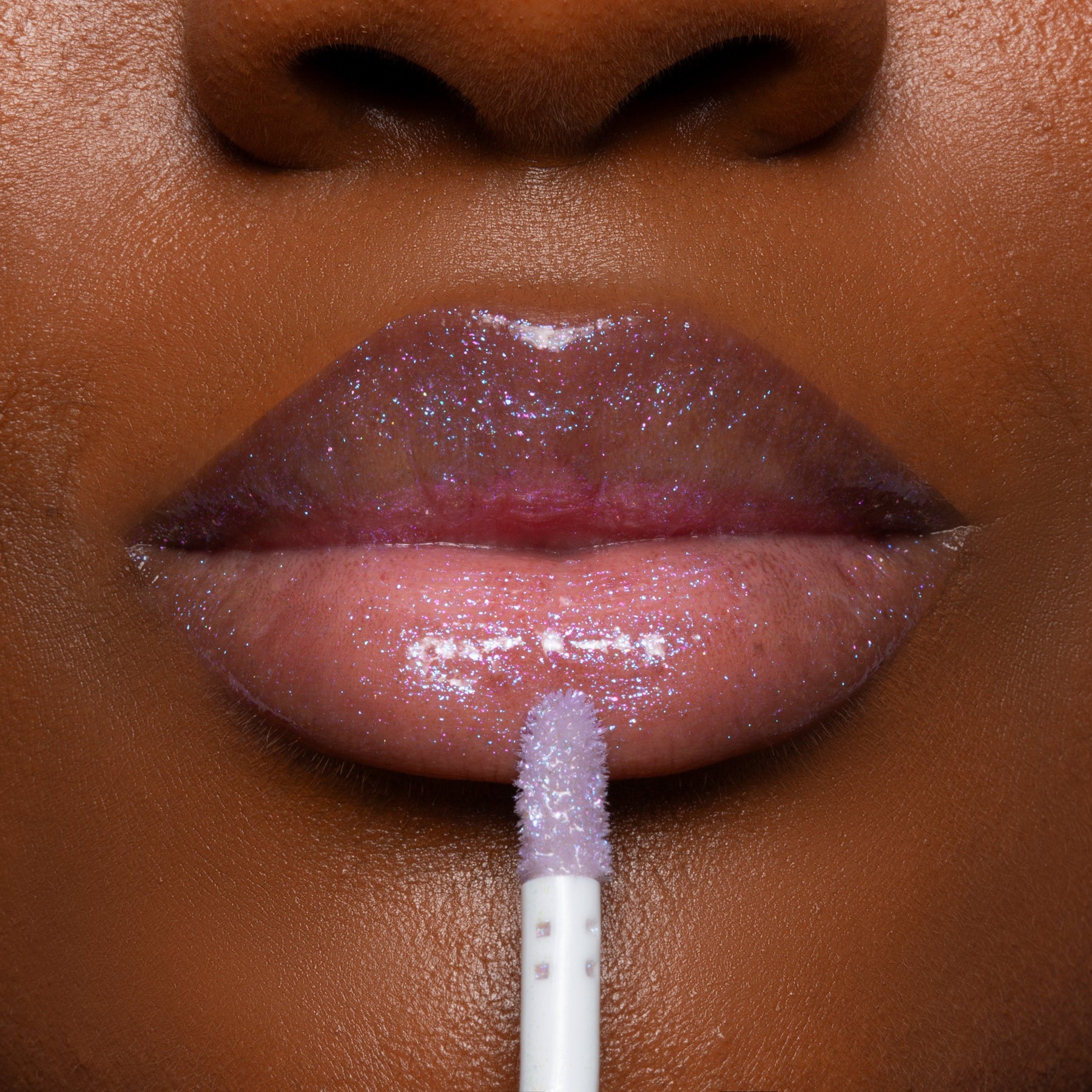 Gloss Infantil Brilha Brilha