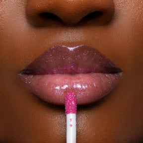 Gloss Infantil Brilha Brilha