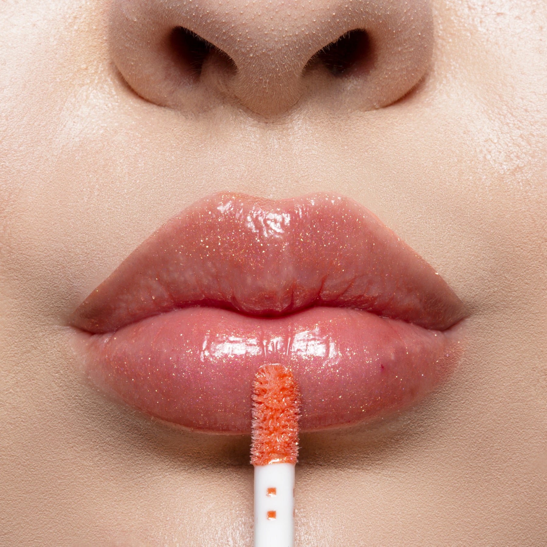 Gloss Infantil Brilha Brilha