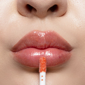 Gloss Infantil Brilha Brilha