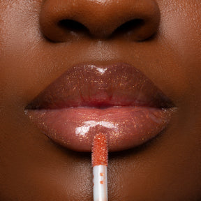 Gloss Infantil Brilha Brilha