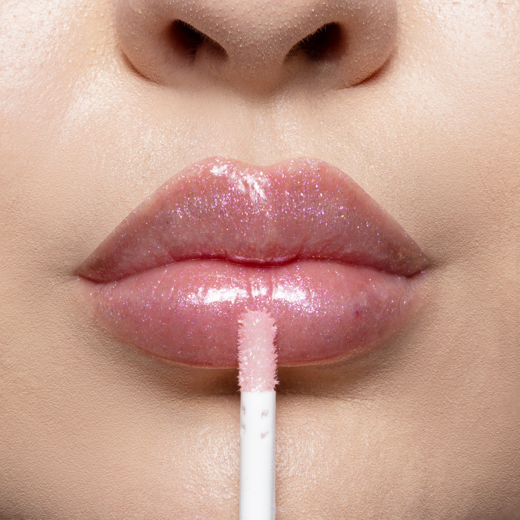 Gloss Infantil Brilha Brilha