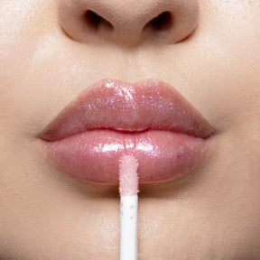 Gloss Infantil Brilha Brilha