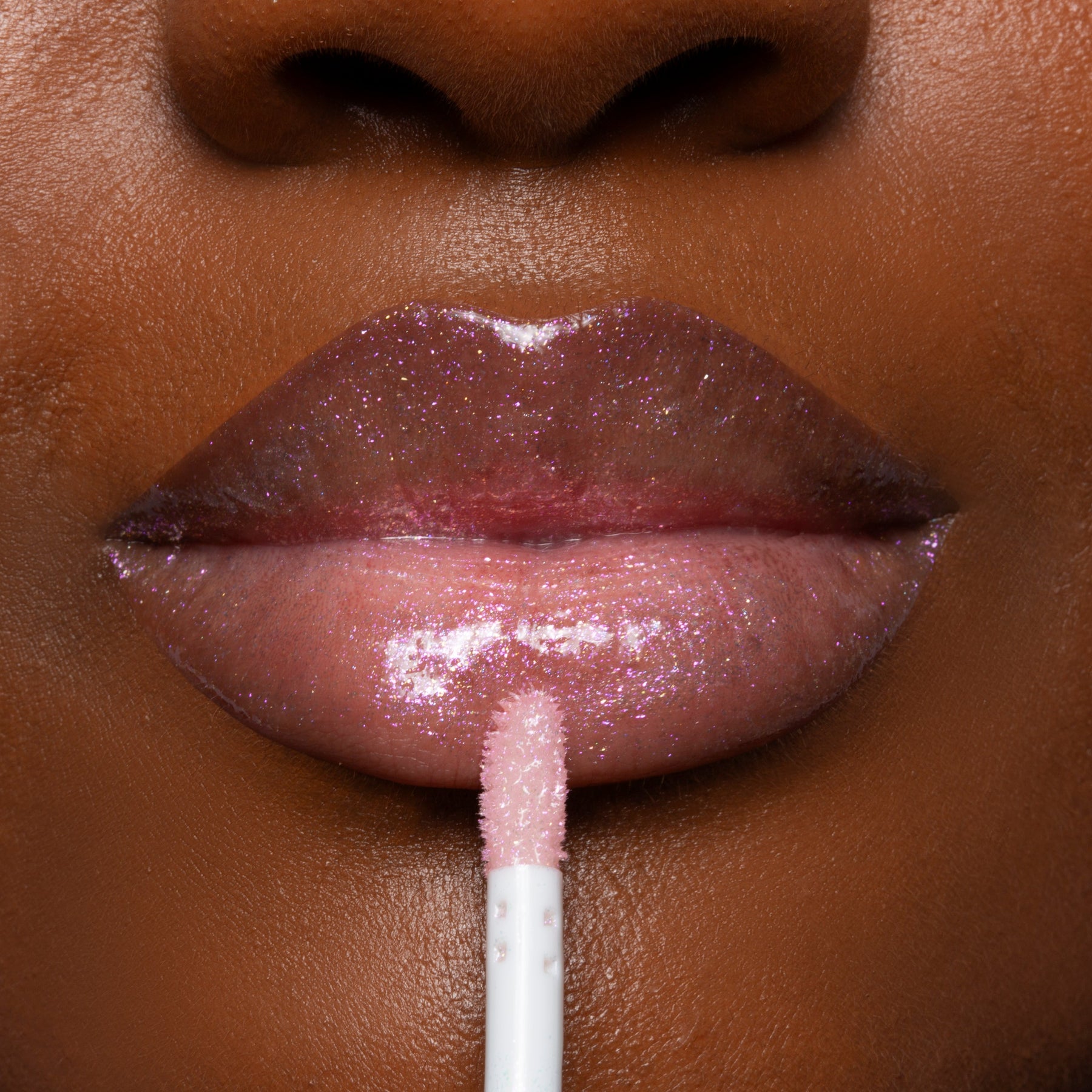 Gloss Infantil Brilha Brilha