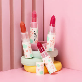 Batom Infantil Balão