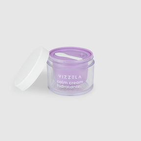 Hidratante Facial Cream Calm Sense Skin - Peles Sensíveis