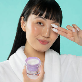 Hidratante Facial Cream Calm Sense Skin - Peles Sensíveis