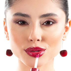 Cherry Gloss - Vizzela