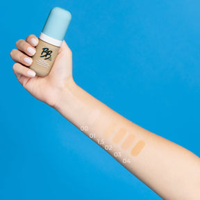 BB Cream FPS 30 - Vizzela