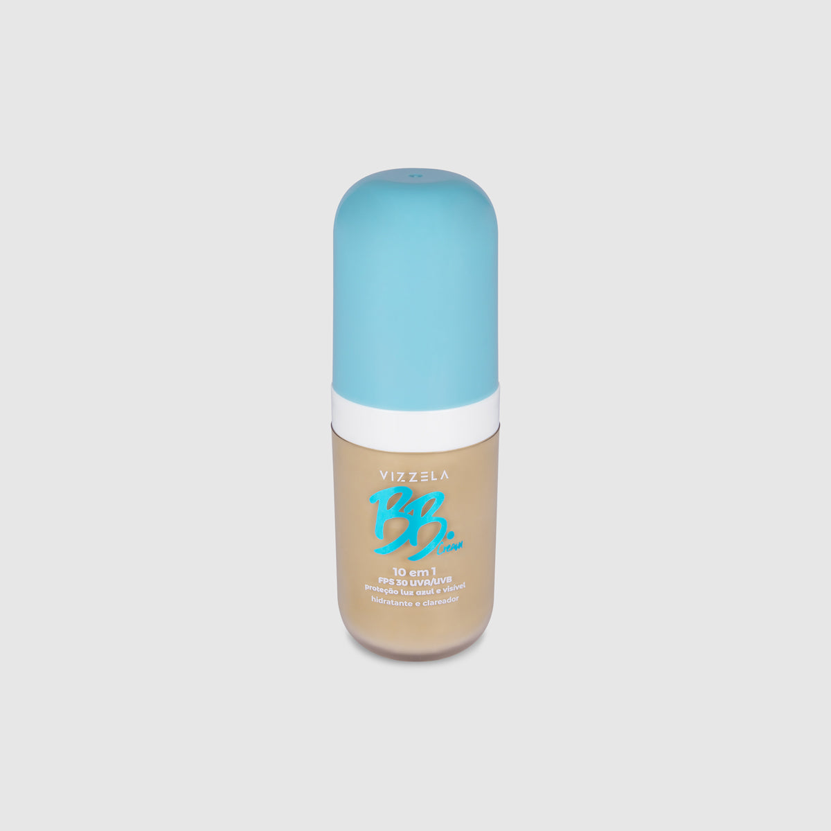 BB Cream FPS 30 - Vizzela