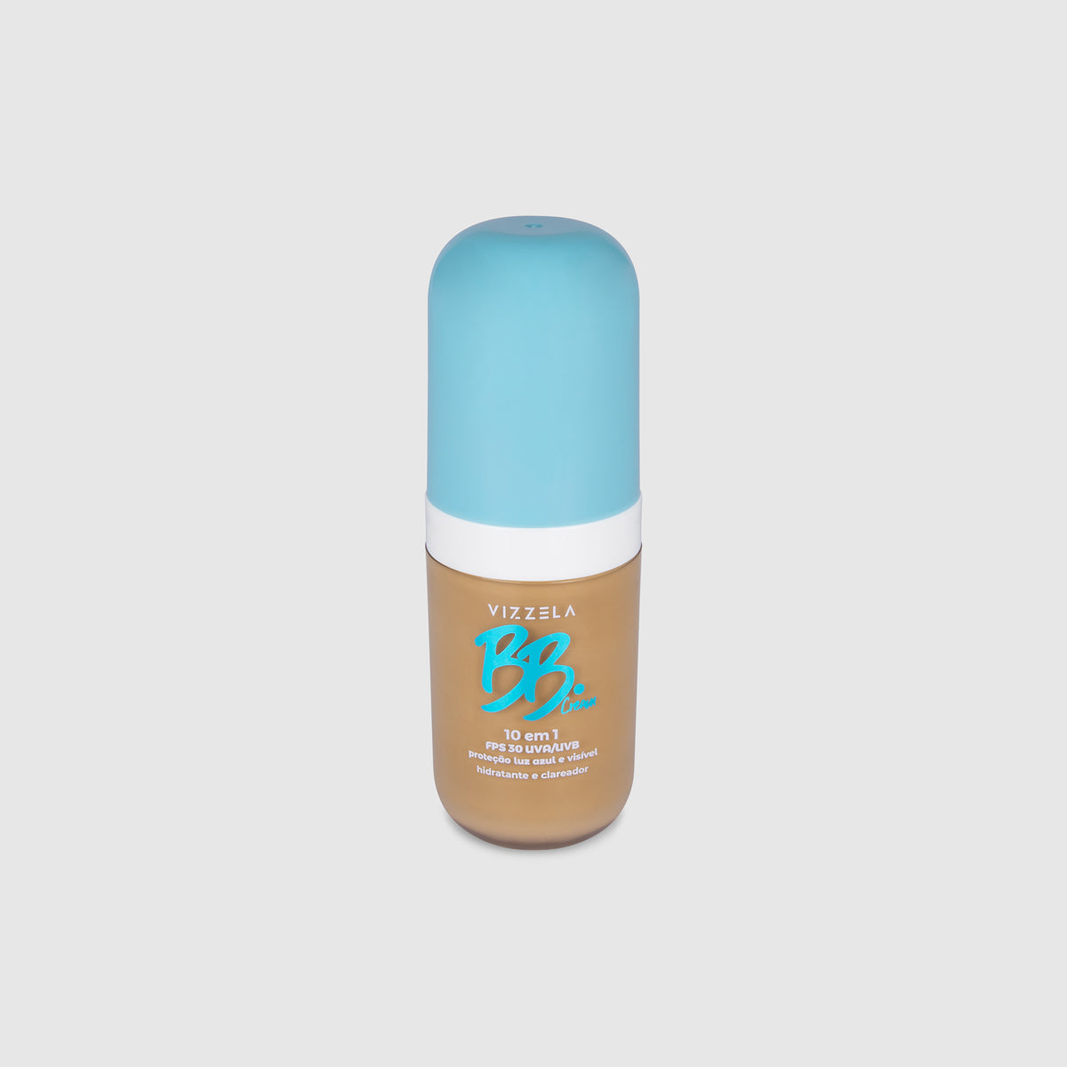 BB Cream FPS 30 - Vizzela