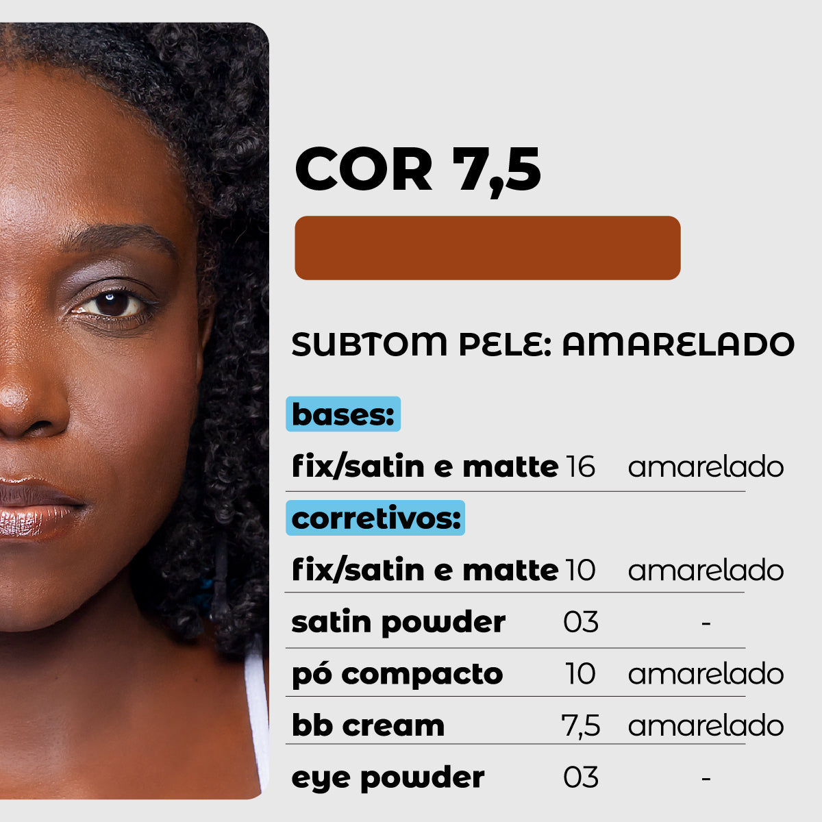 BB Cream FPS 30 - Vizzela