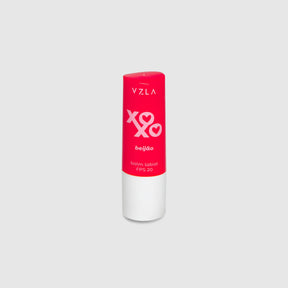 Balm Labial Xoxo FPS 20 – Vizzela