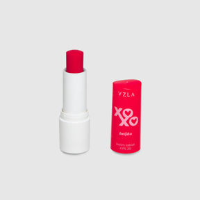Balm Labial Xoxo FPS 20 – Vizzela