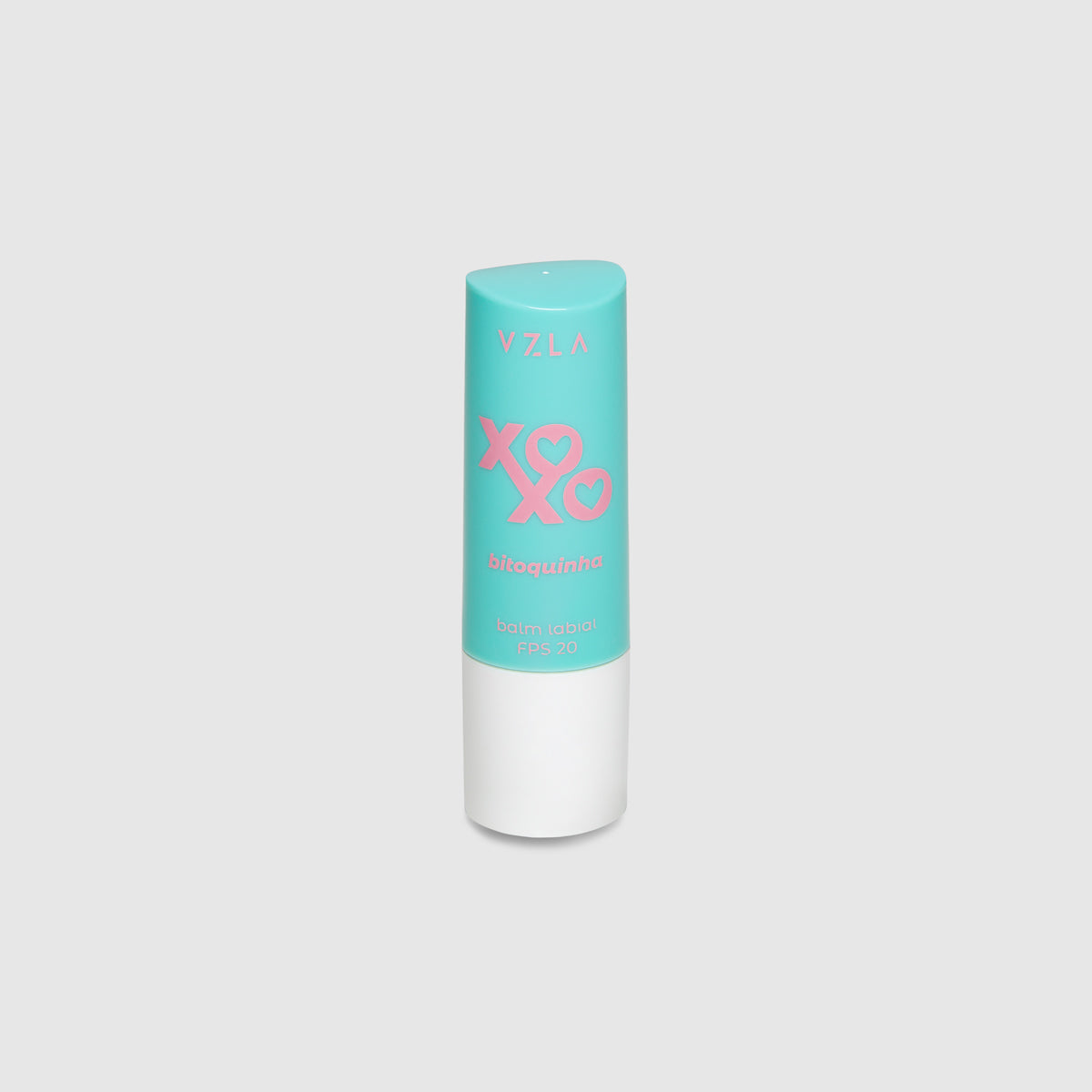 Balm Labial Xoxo FPS 20 – Vizzela