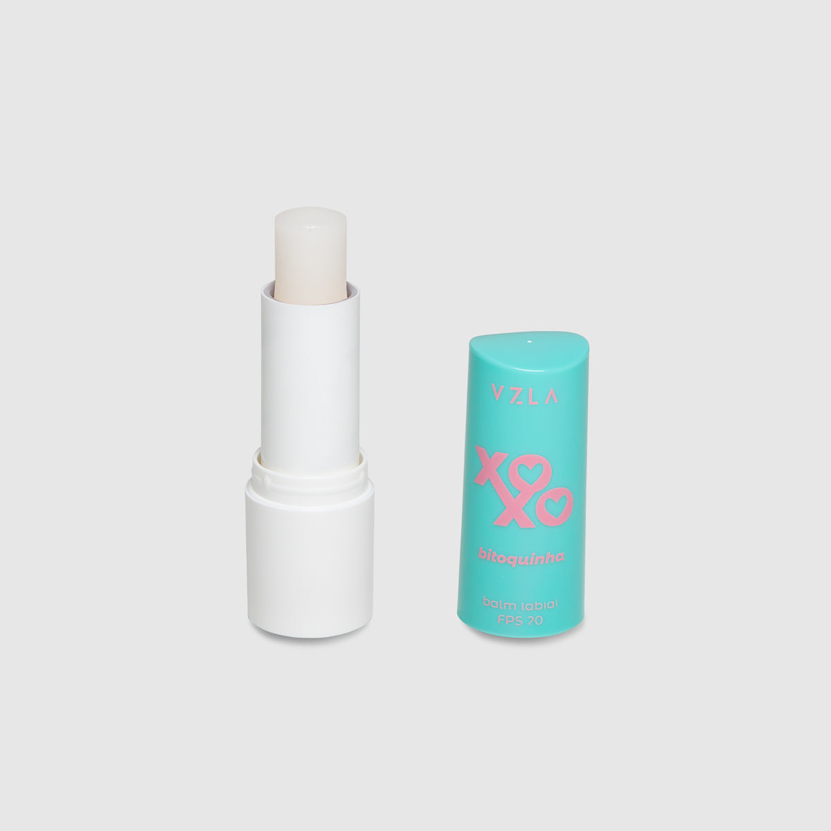 Balm Labial Xoxo FPS 20 – Vizzela