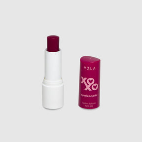 Balm Labial Xoxo FPS 20 – Vizzela