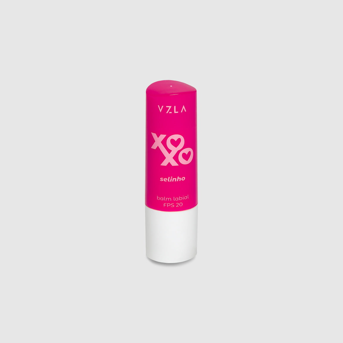 Balm Labial Xoxo FPS 20 – Vizzela