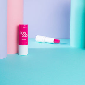Balm Labial Xoxo FPS 20 – Vizzela