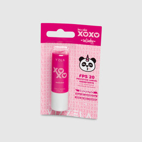 Balm Labial Xoxo FPS 20 – Vizzela