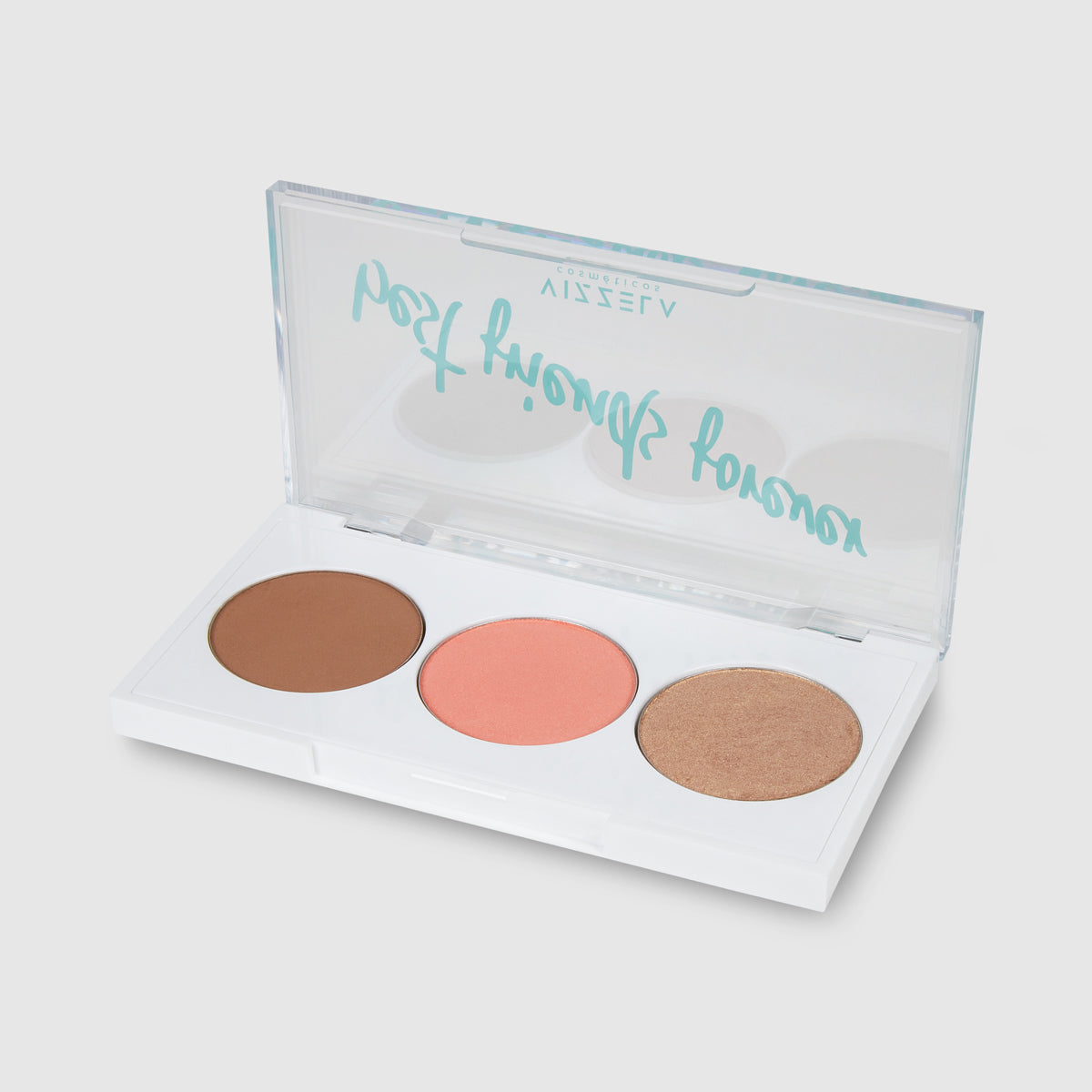 Paleta BFF - Vizzela