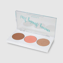 Paleta BFF - Vizzela