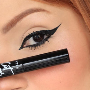 Delineador Preto - Cat Lovers - Vizzela