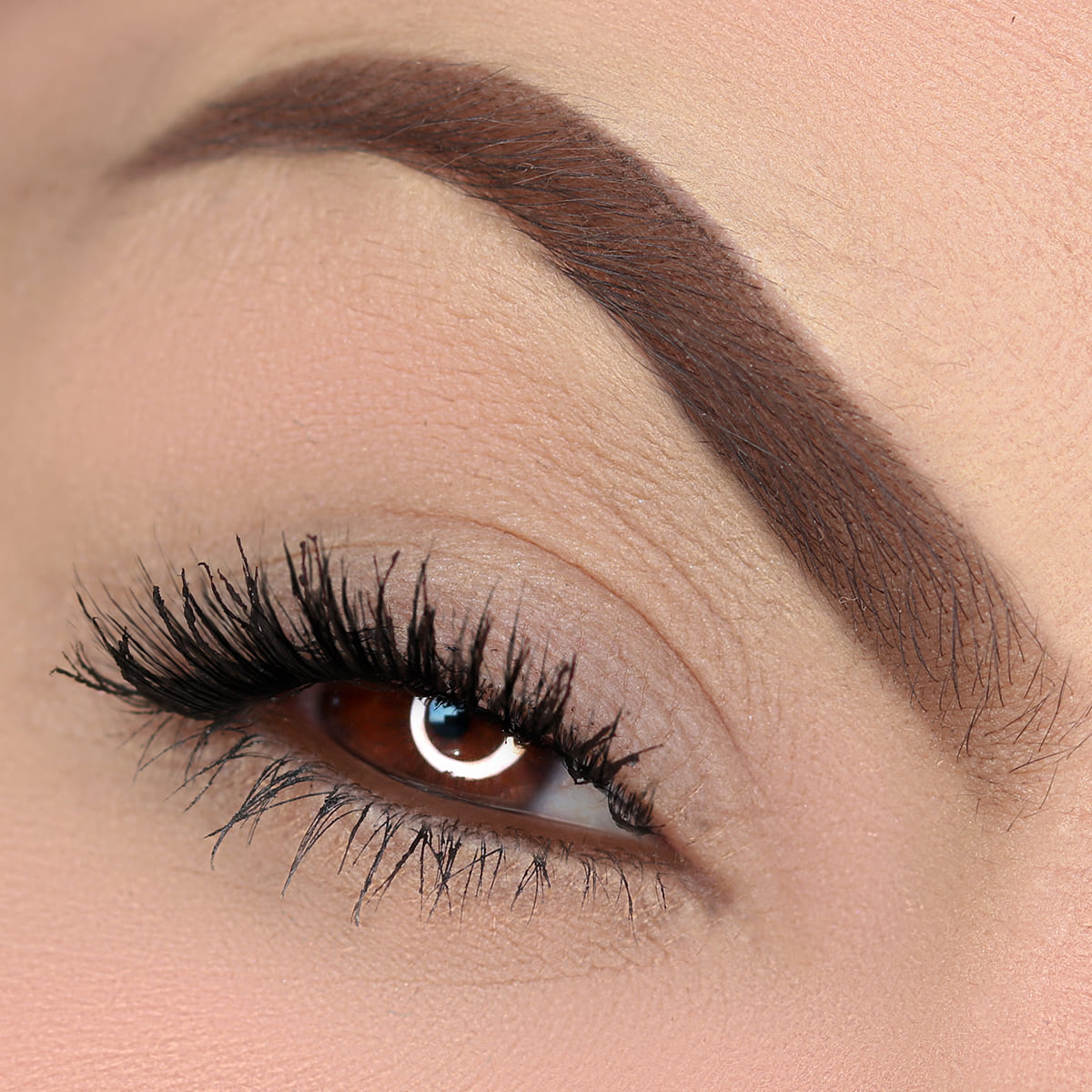 Lapiseira Para Olhos Marrom – Cat Lovers – Vizzela