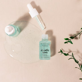 Skin Serum Oil Control - Vizzela