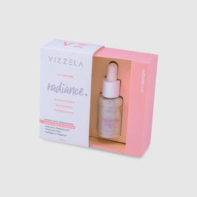Skin Serum Radiance - Vizzela
